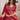 Royal Red Sangeet Wear Lehenga Choli