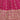 Premium Magenta Embroidered Sangeet Wear Lehenga Choli For Women