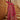 Soft Khadi Georgette Bandhani Saree In Magenta