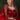 Elegance Velvet Red Bridal Lehenga Choli