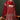 Regal Heritage Red Embroidered Velvet Wedding Lehenga Choli