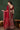 Royal Embroidered Velvet Bridal Maroon Lehenga Choli