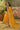 Regal Yellow Gota Patti Bandhani Casual Saree