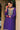 Embroidered Chinon Purple Designer Readymade Palazzo Salwar Kameez