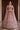 Pink Luxury Silk Sangeet Wear Lehenga Choli