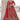Pure Silk Flaming Red Heavy Embroidered Bridal Lehenga Choli