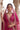 Deep Magenta Pure Silk Heavy Embroidered Bridal Lehenga Choli