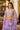 Floral Printed Georgette Readymade Lehenga Cape Style Dupatta