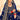 Velvet Blue Sangeet Wear Embroidered Sharara Top Lehenga