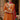 Embroidered Chinon 3 Piece Designer Salwar Suit In Rust Color