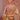 Cutdana Work Peach Silk Saree