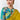 Lace Work Organza Silk Green Designer Saree