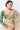Wedding Function Beige Organza Silk Saree