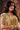 Satin Lace Border Work Beige Designer Saree