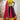 Designer Gujarati Gamthi Embroidery Lehenga Choli
