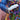 Designer Bandhej Print Chaniya Choli With Embroidered Peacock Motif