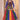 Designer Bandhej Print Chaniya Choli With Embroidered Peacock Motif