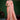 Designer Tissue Silk Zari Weaving Peach Saree