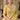 Yellow Tissue Silk Saree With Designer Blouse