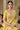 Yellow Tissue Silk Saree With Designer Blouse