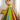 Designer Multi Color Bandhani Lehenga With Fancy Blouse