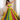Designer Multi Color Bandhani Lehenga With Fancy Blouse