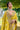 Classic Fancy Tissue Silk Heavy Embroidered Bridal Saree With Raw Silk Blouse