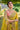 Classic Fancy Tissue Silk Heavy Embroidered Bridal Saree With Raw Silk Blouse