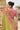 Elegant Fancy Tissue Silk Bridal Saree With Raw Silk Blouse
