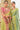 Royal Tissue Silk Heavy Embroidered Designer Bridal Saree With Raw Silk Blouse
