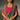 Regal Magenta Kanchipuram Silk Designer Bridal Saree With Unstitched Blouse