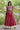 Cultural Maroon Rayon Traditional Chaniya Choli