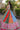 Vibrant Multi Color Intricate Mirror Work Navratri Special Lehenga Choli