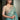 Designer Cyan Lace Border Tissue Silk Saree With Contrast Blouse