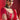 Elegant Red Art Silk Designer Saree With Embroidered Blouse