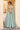 Art Silk Sequins Work Light Cyan Corset Top With Lehenga