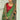 Elegance Green Heavy Embroidered Zari Saree