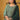Sea Green Color Function Wear Art Silk Straight Cut Salwar Kameez