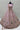 Luxury Pink Embroidered Designer Wedding Lehenga Choli