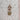 Peach Elegant Net Embroidered Wedding Lehenga Choli