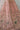 Peach Elegant Net Embroidered Wedding Lehenga Choli