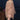 Peach Sequins Work Chiffon Organza Straight Cut Suit