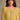 Chiffon Fabric Yellow Function Wear Designer Salwar Kameez