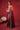 Chic Wine Soft Silk Sangeet Wear Saree