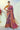 Heritage Purple Pure Patan Patola Silk Heavy Work Bridal Saree