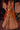 Ethnic Rust Silk Designer Bridal Lehenga Choli With Soft Net Dupatta