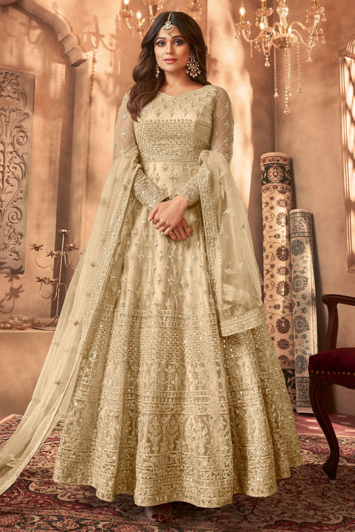 Shamita Shetty Sea Green Net Floor Length Anarkali Suit Sarees Bazaar Shamita Shetty Sea Green Net Floor Length Anarkali Suit Sarees Bazaar