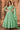 Shamita Shetty Net Sea Green Embroidered Anarkali Salwar Suit