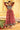 Navratri Special Designer Maroon Readymade Kurti For Women