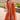 Rust Premium Silk Embroidered Readymade Palazzo Salwar Kameez